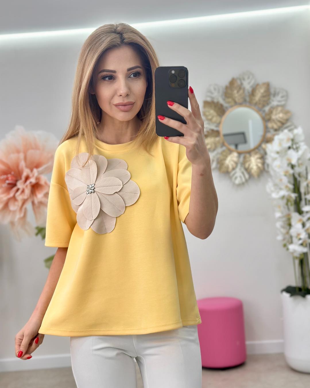 Bluza Farya