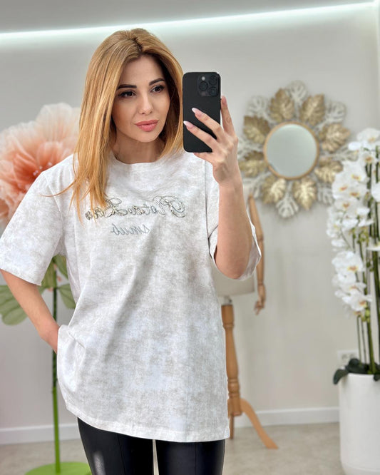 Tricou Amour