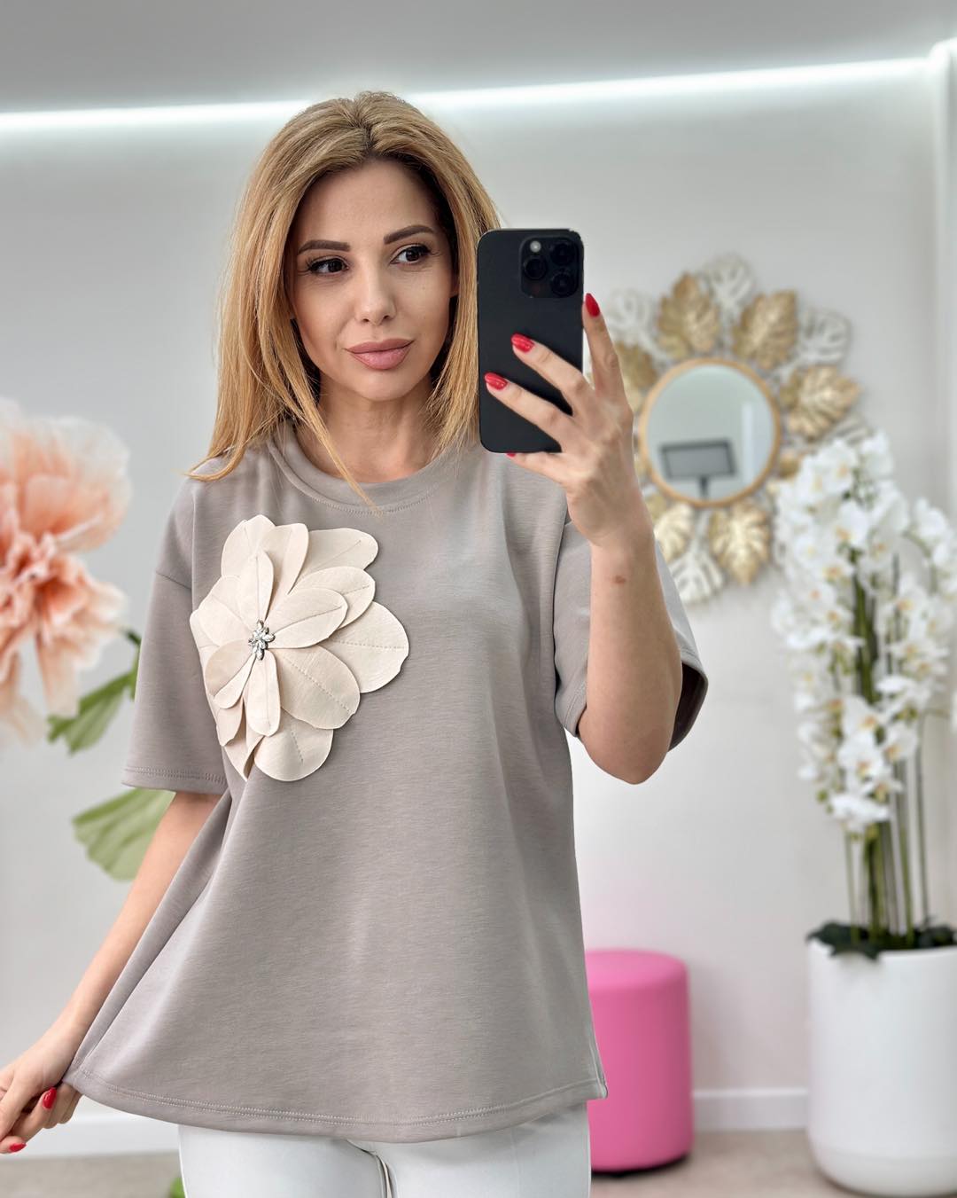 Bluza Farya