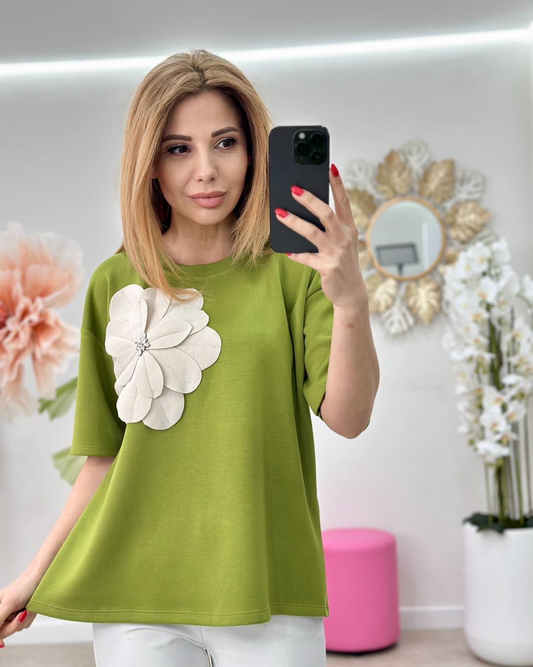 Bluza Farya