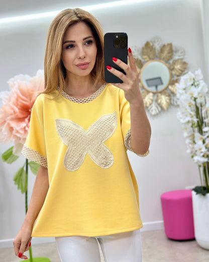 Tricou Bemi