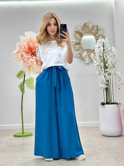 Pantaloni Malina