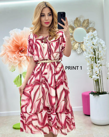 Rochie Gemis