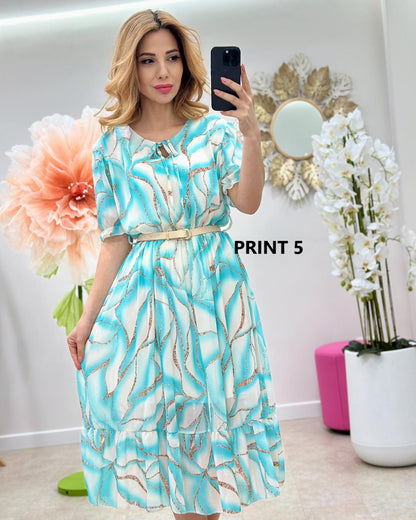 Rochie Gemis