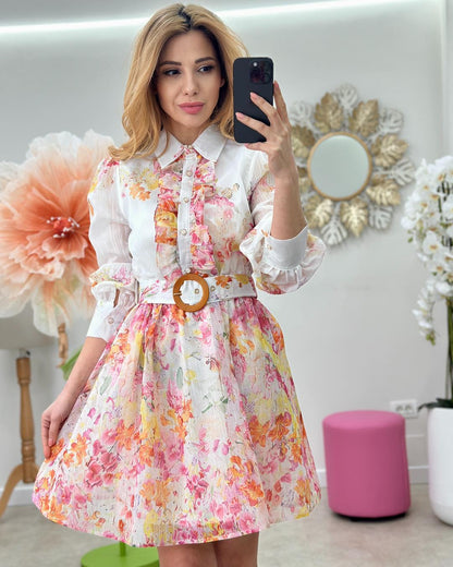 Rochie Lanya