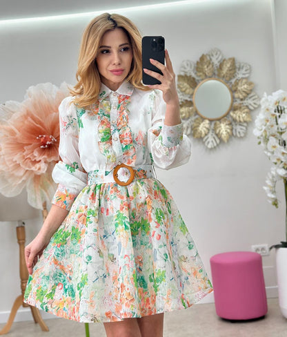 Rochie Lanya