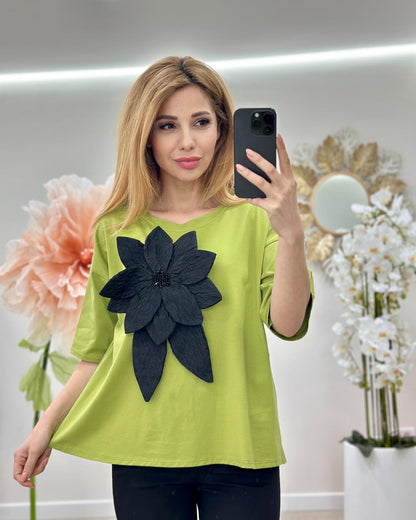 Bluza Ponsy