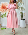 Rochie Cristela