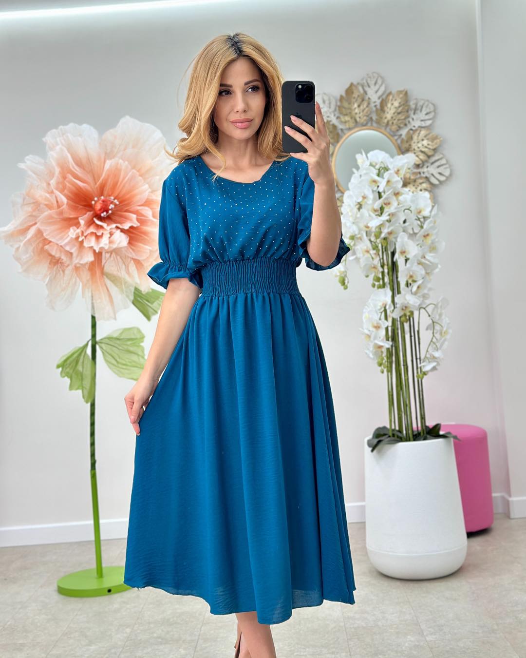 Rochie Naru