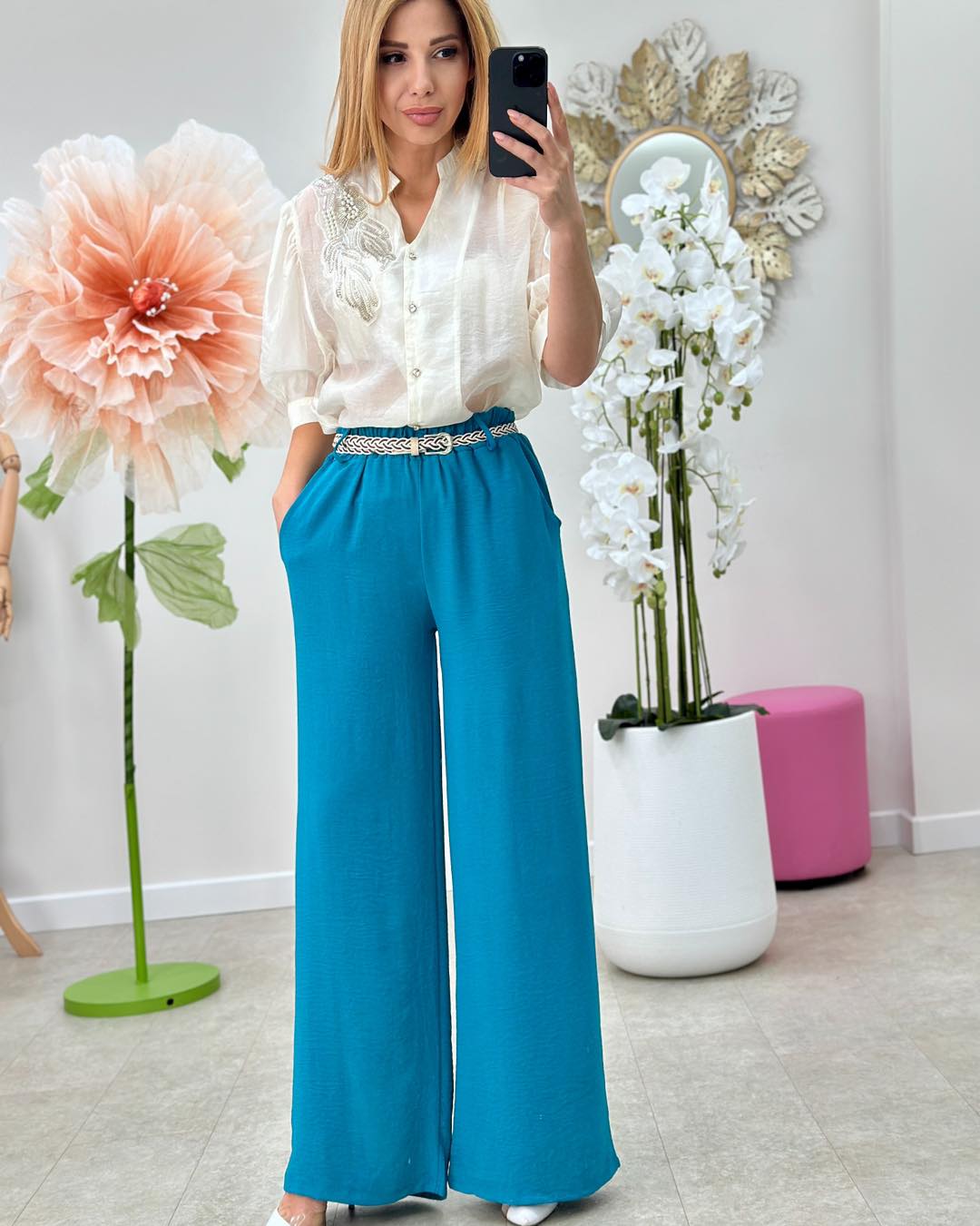 Pantalon Breeze