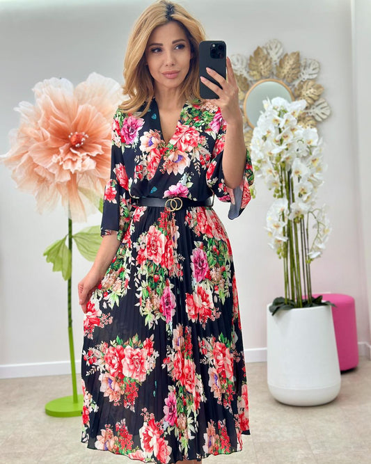 Rochie Aralia