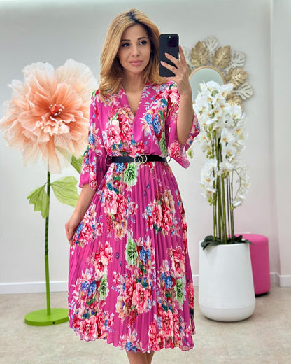 Rochie Aralia