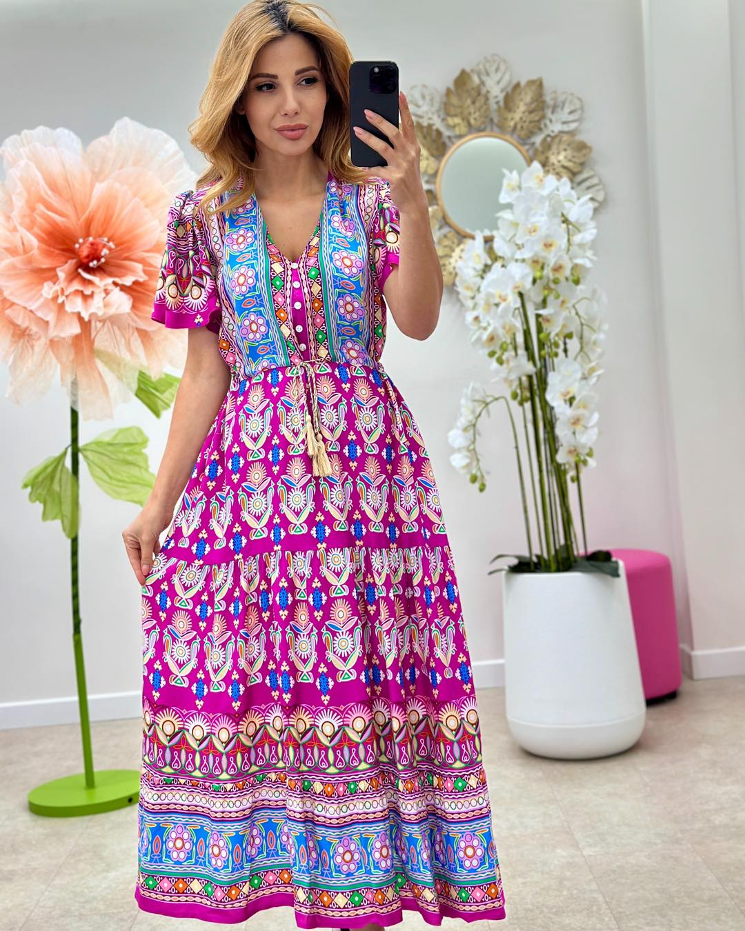 Rochie Anedea