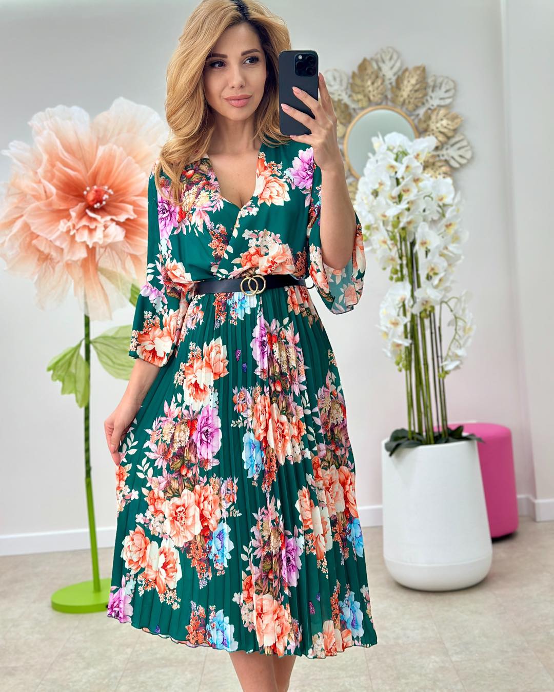 Rochie Aralia