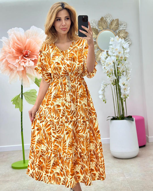 Rochie Alema