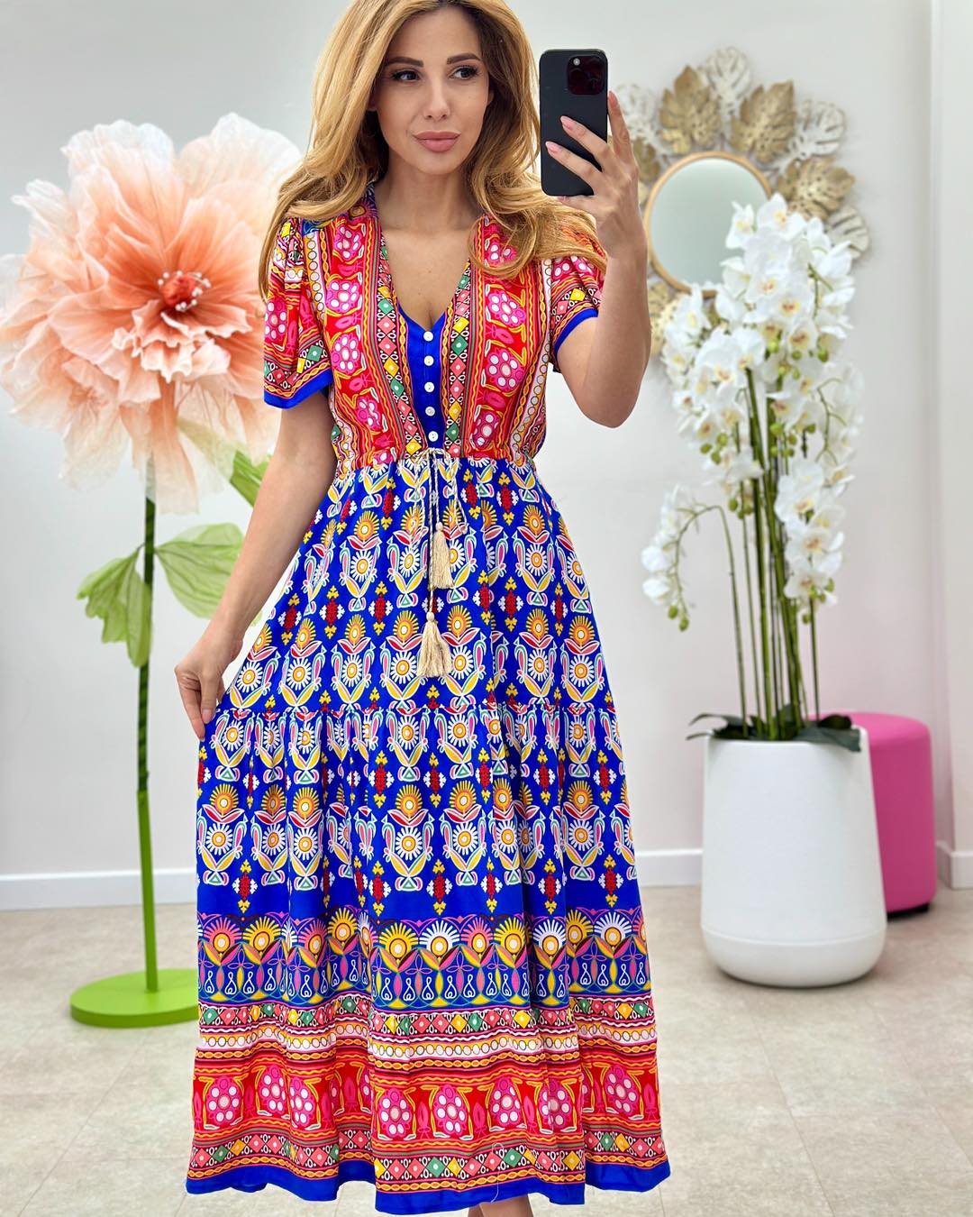 Rochie Anedea