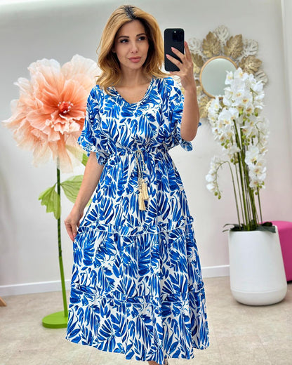 Rochie Alema