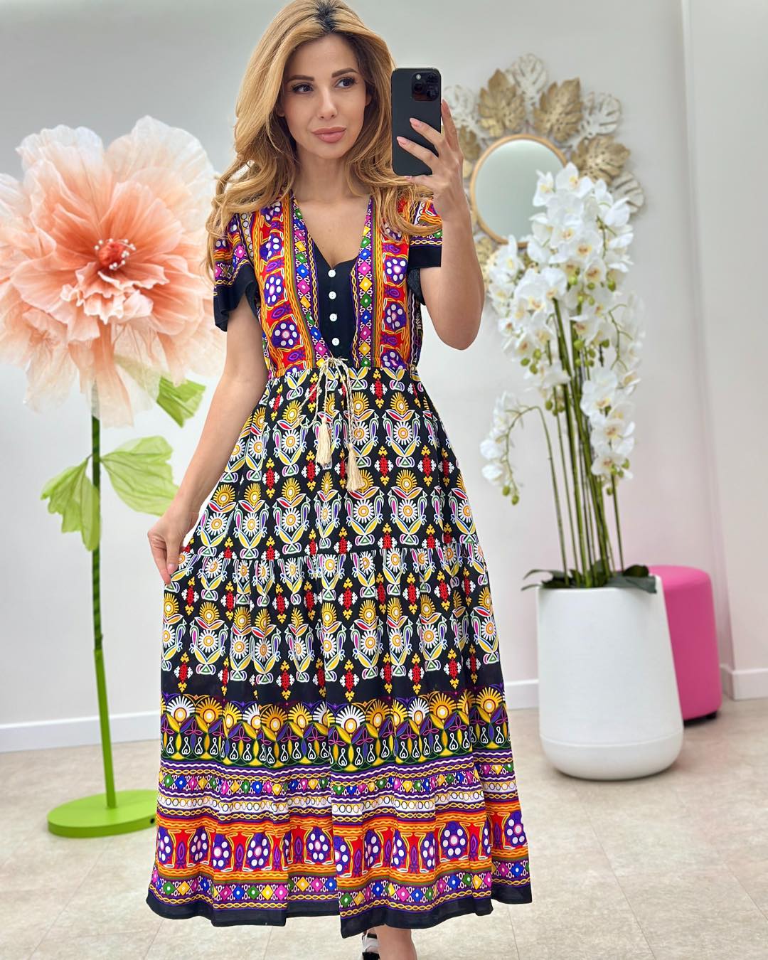 Rochie Anedea