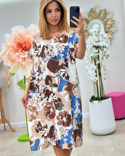 Rochie Himer