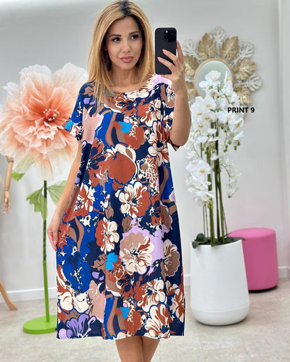 Rochie Himer