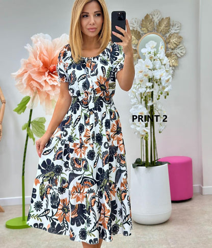 Rochie Japen