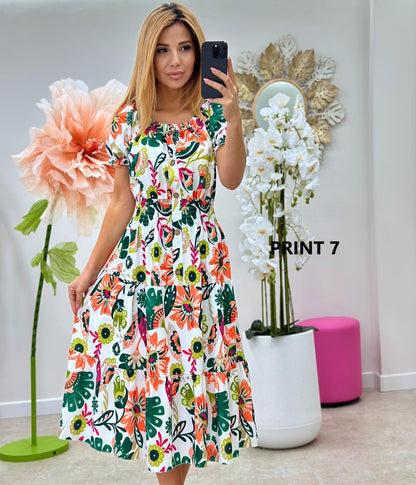 Rochie Japen