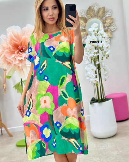 Rochie Himer