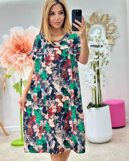 Rochie Himer