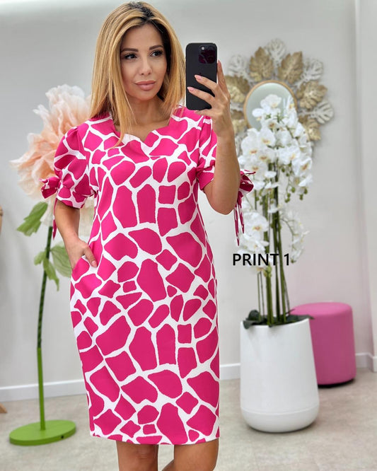 Rochie Marvin