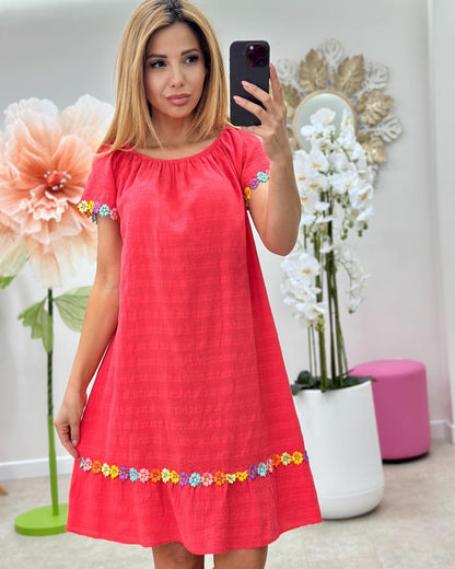 Rochie Bambel