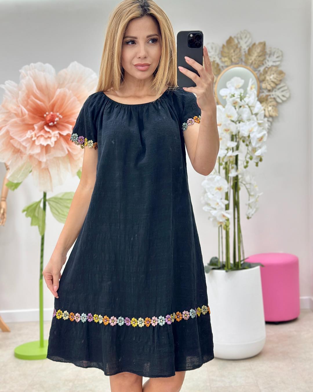 Rochie Bambel