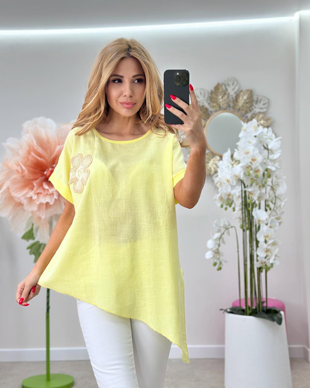 Bluza Kaia