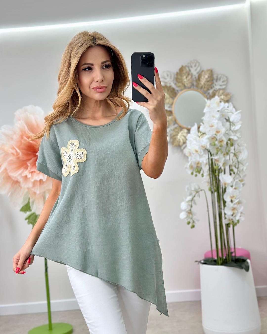 Bluza Kaia