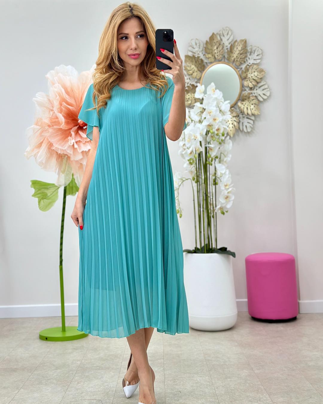 Rochie Jari