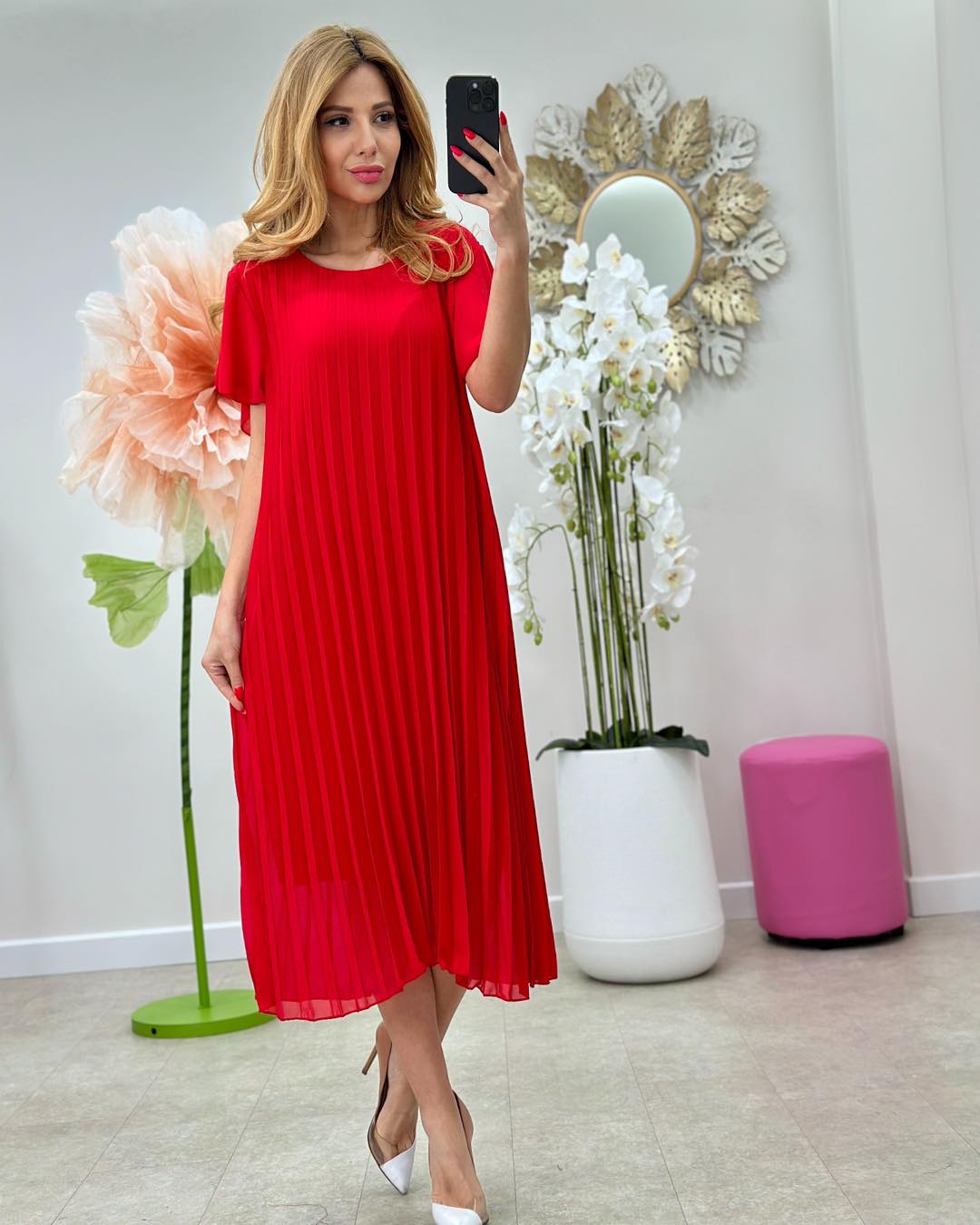 Rochie Jari