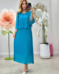 Rochie Limera