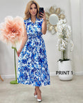 Rochie Calimera