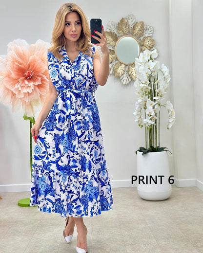 Rochie Calimera