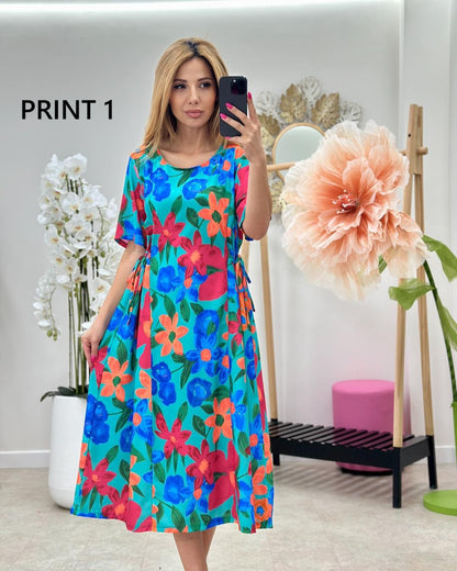 Rochie Myrai