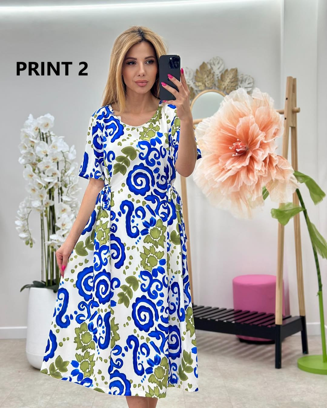 Rochie Myrai