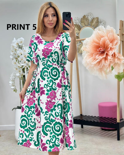 Rochie Myrai