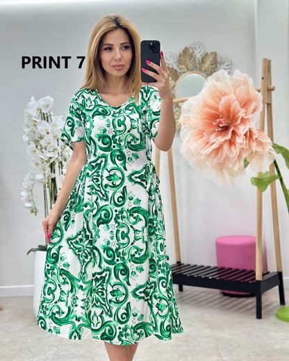 Rochie Myrai