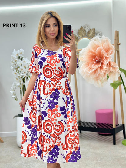 Rochie Myrai