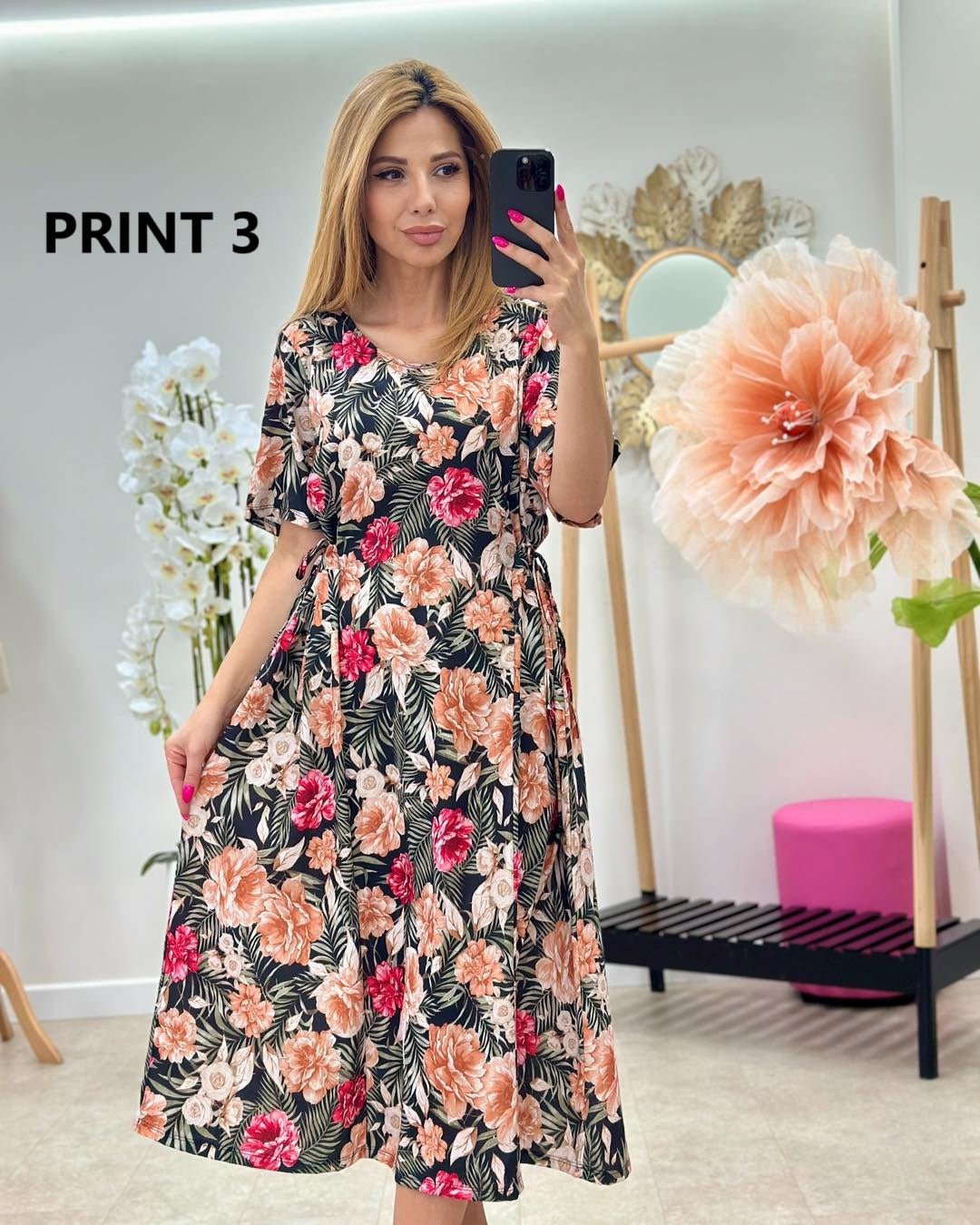 Rochie Myrai