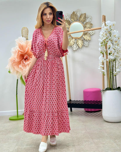 Rochie Felora