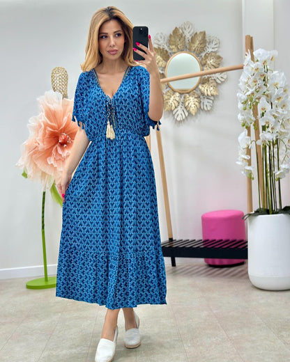 Rochie Felora