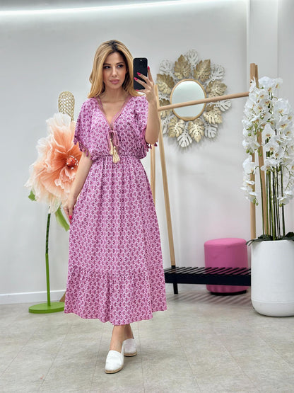Rochie Felora