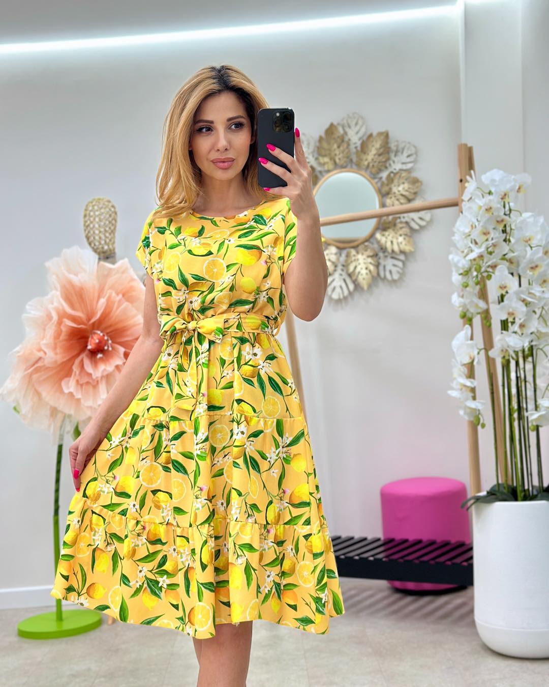 Rochie Nerina