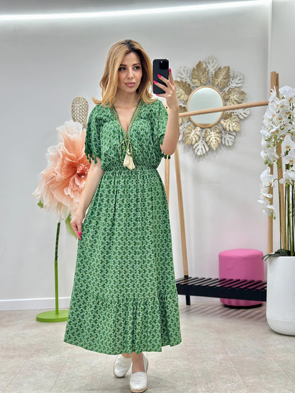 Rochie Felora