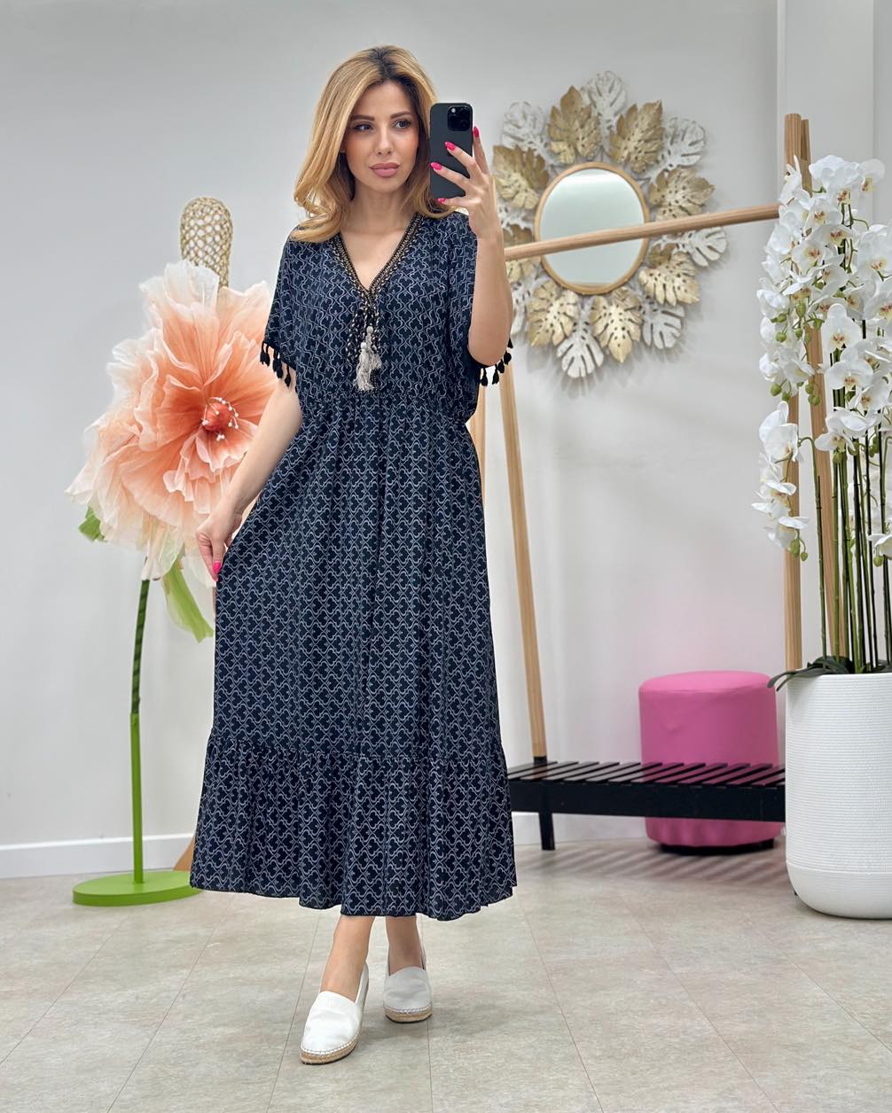 Rochie Felora